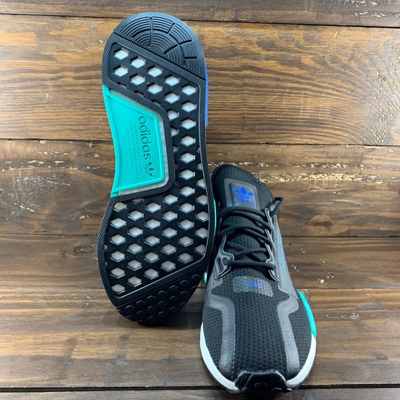 ADIDAS NMD_R1.V2 MENS SHOES - Picture 6 of 10